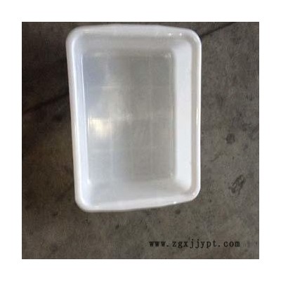 攀枝花塑料食品箱托盘厂家图5