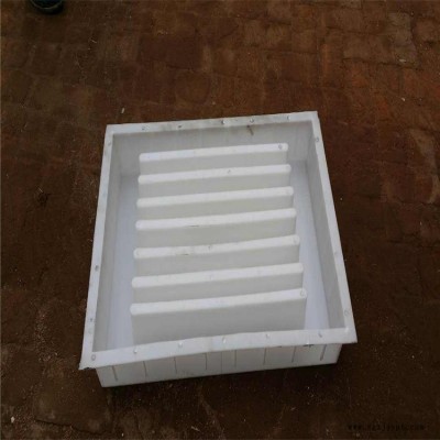 翰轩模具 盖板模具 预制混凝土水泥制品模具 现货批发图2