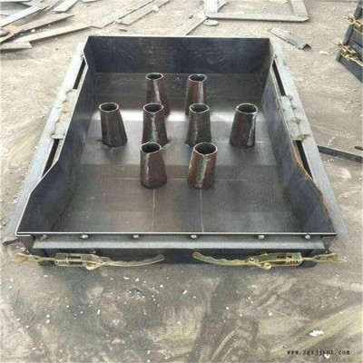 翰轩模具 盖板模具 预制混凝土水泥制品模具 现货批发图4