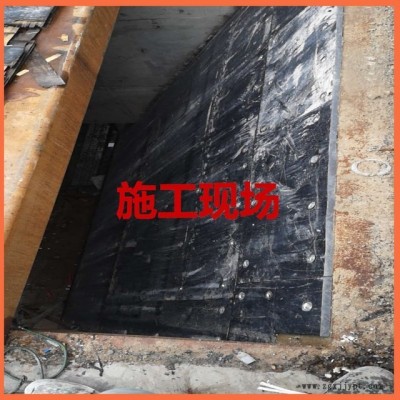 君赫橡塑 溜煤槽衬板生产商 原煤仓衬板厂家图2