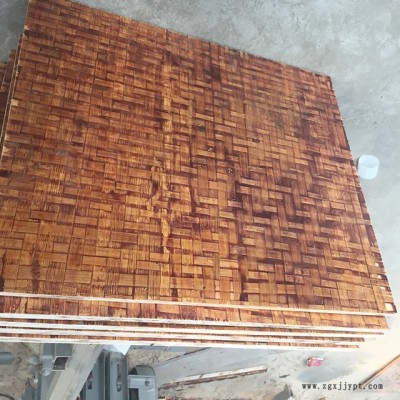 定做各种型号砖机托板， pvc 竹胶板 ，木胶板 ，质量保证价格从优图1