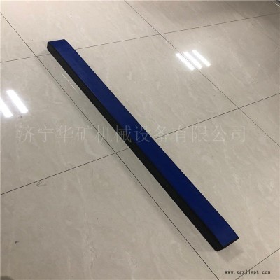 低价供应  产地货源 缓冲条价格低廉 华矿重工通用供应缓冲条图1