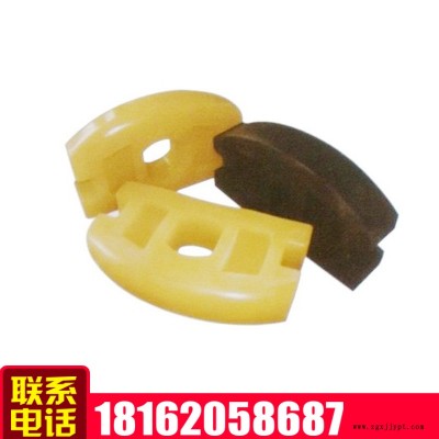 金煤 矿车碰头厂家 聚氨酯矿车碰头 聚氨酯碰头图2