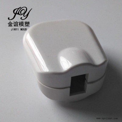 注塑 加工 余姚模具塑料厂 20年专注注塑模具制造及加工 质优价廉图4
