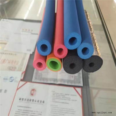 橡塑板 橡塑海绵 B1级橡塑管 管道保温 远赢 橡塑板价格图2