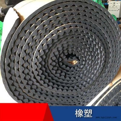 橡塑 阻燃橡塑塑 橡塑塑制品   荣浩图2