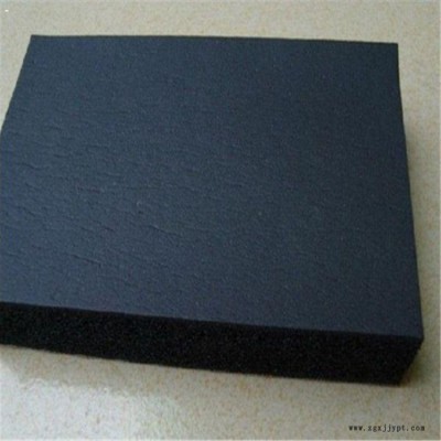 橡塑 橡塑保温板 橡塑海绵保温板生产厂家