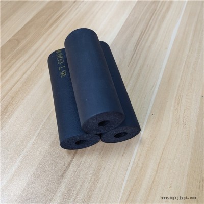 布林橡塑板管 源产地直供阻燃彩色橡塑保温板 铝箔贴面橡塑板 全国包检测 欢迎来电咨询图1