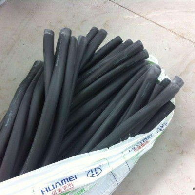 畅诺节能 专业生产橡塑板带铝箔橡塑板B2级橡塑海绵板图2