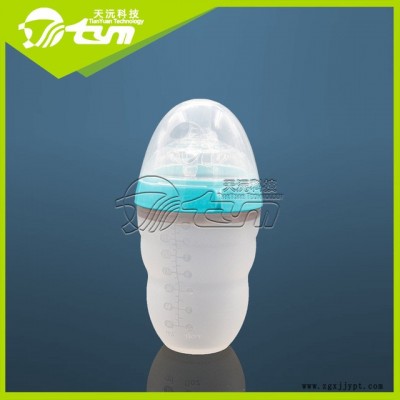 广州 液态硅胶防尘面罩加工 食品级硅胶口罩加工 硅胶包PC/PA/PPUS/钢铁/铝合金/玻璃 OEM 代工图3