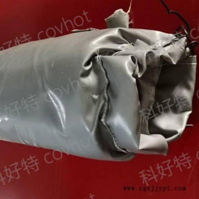 厂家批发 防冻保温套 冬季阀门管道 橡塑可拆卸保温套-科好特