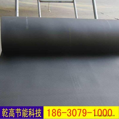 橡塑海绵板 乾高 橡塑板 不干胶橡塑板  橡塑板保温隔热