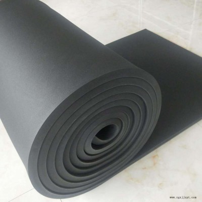 橡塑保温板 橡塑保温胶水  优质橡塑海绵板   阻燃橡塑板 隔热橡塑板 吸音橡塑海绵板