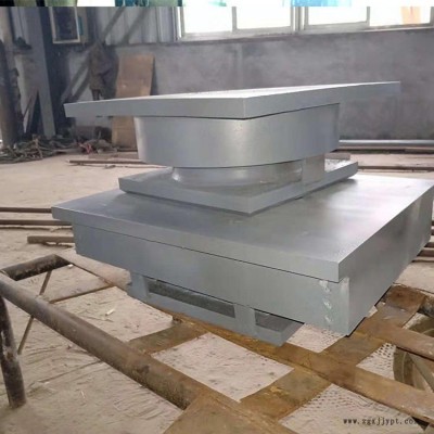 盆式橡胶支座 公路高速桥梁 gpz2009钢结构隔震支座厂家迈威橡塑图1