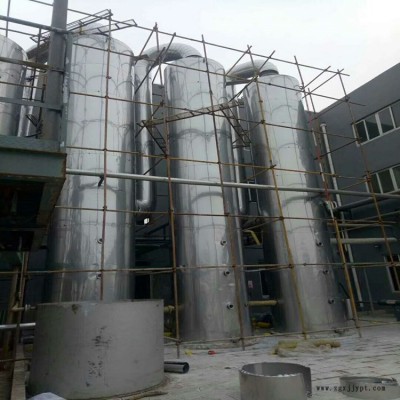 安徽阜阳市专业铁皮保温  管道保温  不锈钢罐体设备保温  橡塑风筒保温图2