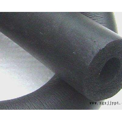 福洛斯阻燃橡塑海绵保温板橡塑板可贴铝箔耐高温橡塑隔热棉板图2