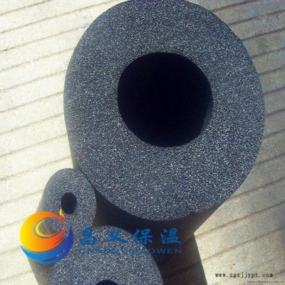 墙体隔音保温棉 管道保温橡塑板 阻燃环保橡塑图4