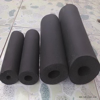 管道保温建材橡塑保温管壳 B1级普兰多橡塑保温管适用范围图2