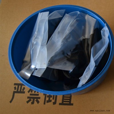 迈威橡塑 销售建筑密封膏 地铁嵌缝用双组份聚硫密封胶 桶装箱装图2