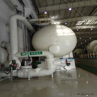 秦皇岛镀锌铁保温 铁皮保温施工队 橡塑管道保温 罐体铁皮保温图2