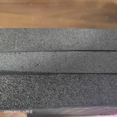 畅诺节能 厂家直销华美橡塑板防潮耐用橡塑保温板B2级橡塑海绵板