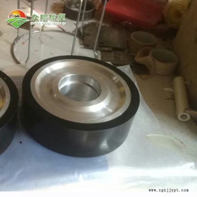 厂家直销  专业生产 按需定制加工 橡塑异形件图2