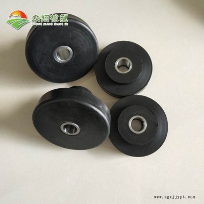 厂家直销  专业生产 按需定制加工 橡塑异形件图3