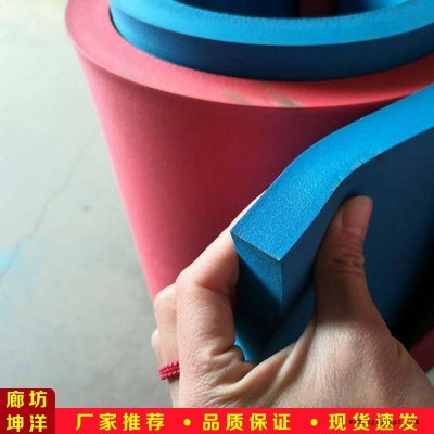 橡塑板 绝缘橡塑板 橡塑 坤洋现货 来电咨询图1