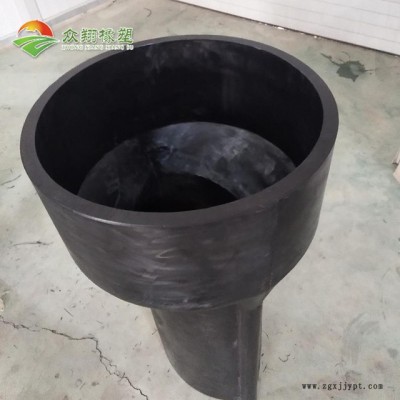 众翔橡塑 专业生产加工 可按需定做 天然橡胶制品