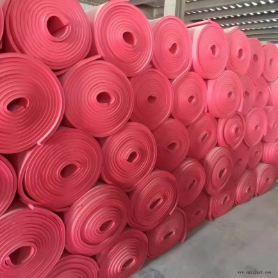 华能黑色橡塑板  橡塑保温板20mm 橡塑保温板生产厂家图1
