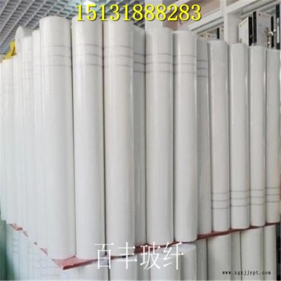 百丰玻纤铝箔保温隔热材料 屋顶防水保温材料 橡塑绝热保温材料图2