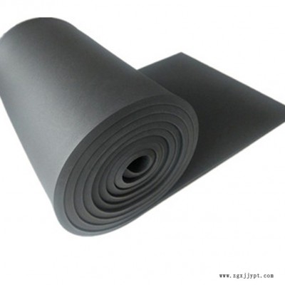 橡塑板商家 高密度橡塑板  橡塑保温棉 优质橡塑海绵板 橡塑海绵板  优质优价