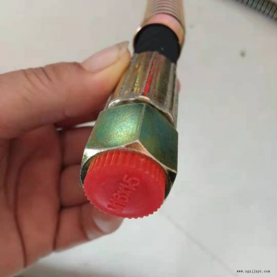 液压胶管 大口径胶管 金属软管 通达橡塑 高压胶管 农机用胶管总成10*2 规格齐全图1