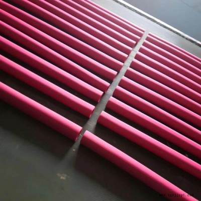 瑞腾 铝箔橡塑管 阻燃发泡橡塑保温套管 保温材料橡塑管