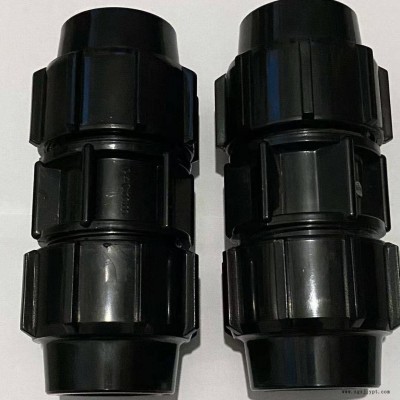 栋悦橡塑厂家直销40/33硅芯管接头 硅芯管光缆塞子膨胀塞堵头 硅芯管直接图1
