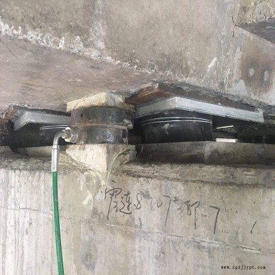 迈威橡塑 GJZ,GYZ,GJZF4板式橡胶支座加工生产安装 调整支座更换 路桥养护支座维护业施工队伍工程承包图1