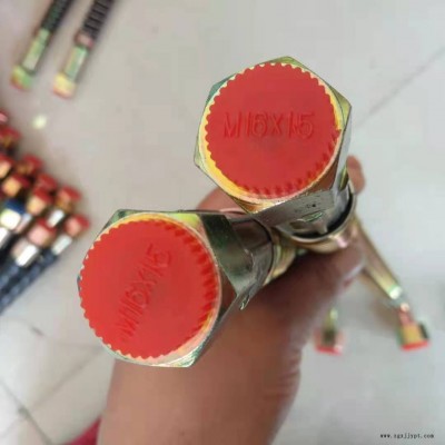 液压胶管 农机用胶管总成10*2 高压胶管 通达橡塑 大口径胶管 金属软管图1