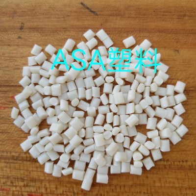超耐候塑料粉末ASA   室外长久性抗黄变塑料粉   耐黄变塑胶粉  东莞市胜浩橡塑图1