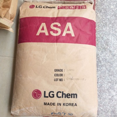 超耐候塑料粉末ASA   室外长久性抗黄变塑料粉   耐黄变塑胶粉  东莞市胜浩橡塑图2