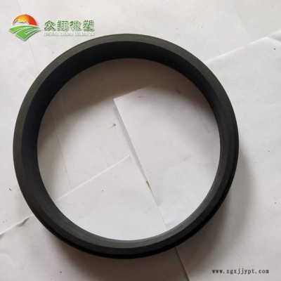 众翔橡塑 专业生产加工 可按需定做 汽车橡胶件图4