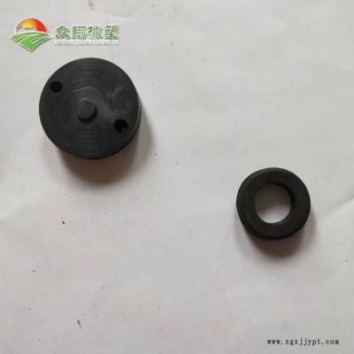众翔橡塑 专业生产加工 可按需定做 汽车橡胶件