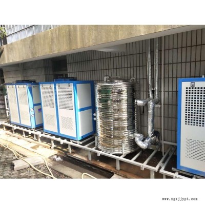 佑维冷水机 橡塑冷水机 注塑工业制冷机机械设备冷却机图2