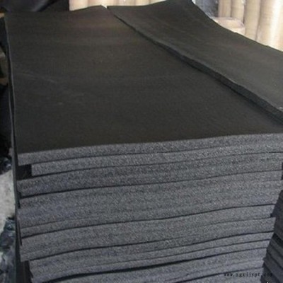 盛欧 出售现货 高密度橡塑保温管 橡塑板管 保温隔热橡塑板