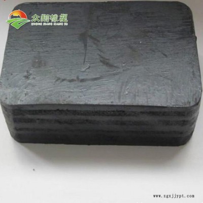 众翔橡塑 专业生产 加工定做  大量现货 橡胶垫块图4