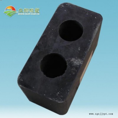 众翔橡塑 专业生产 加工定做 大量现货 防撞橡胶块