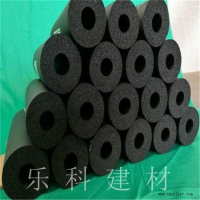 河北奥美斯橡塑管b1级 橡塑板 闭孔橡塑泡沫管厂家直销图1