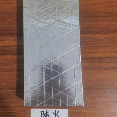 阻燃橡塑海绵板  阻燃橡塑板图2
