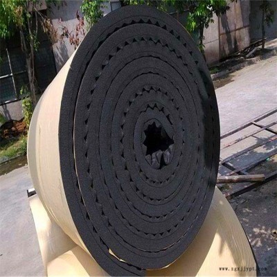 厂家直销橡塑制品 橡塑板 橡塑管 橡塑保温 橡塑生产厂家图2