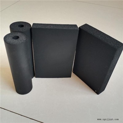 阻燃隔音橡塑板 b1级橡塑保温板 橡塑海绵板 橡塑板精选   厂家直销
