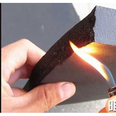 辽宁 鼎源 B1级橡塑管  橡塑鸡蛋棉 免费提供样品图7